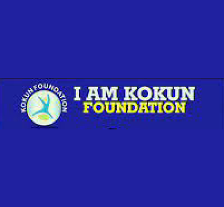 Kokun Foundation fundraiser image