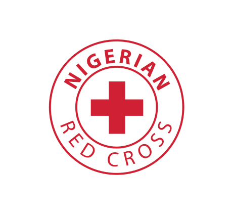 Nigerian Red Cross fundraiser image